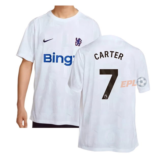 CHE superior 2025-20 Third Kit - Adults | first-class