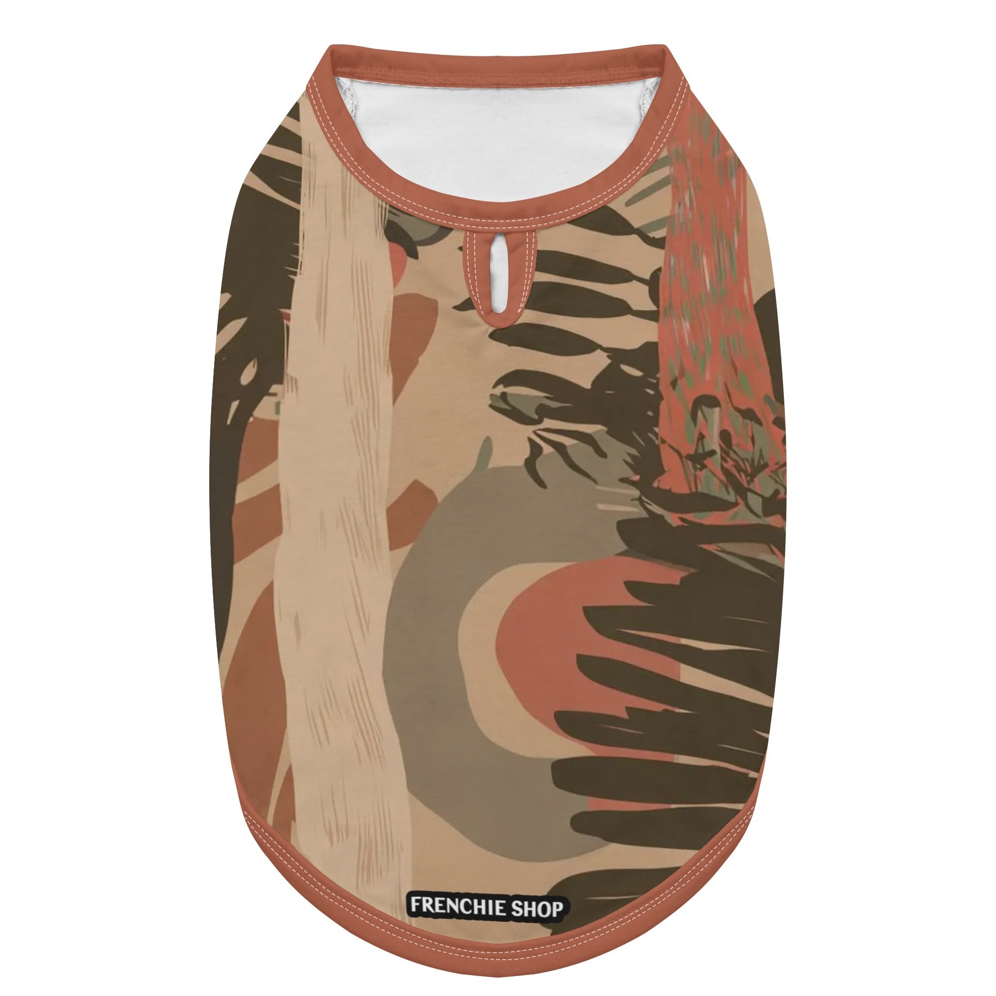 For Frenchies - Frenchie Shop Original Indoor Comfort | Premium Quality