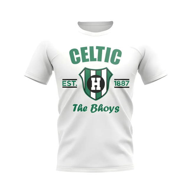 Official 2025-2026 Football Club T-shirt White With Modern Design -