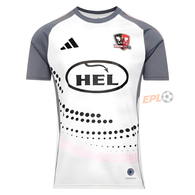 2025-20 Non-League premium quality Third Shirt - Adults