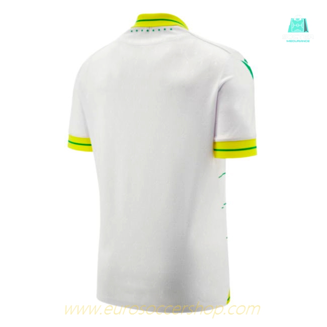 2023-2024 Nantes Away Shirt