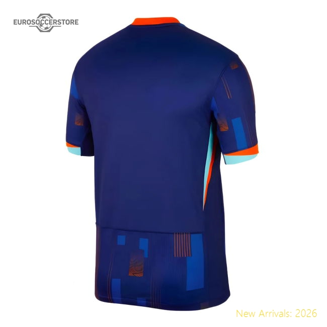 2023/24 High Performance Jersey For Team Fans High-Quality Materials