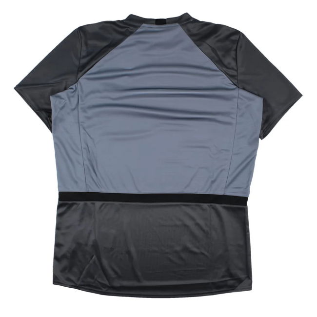 2023-2024 Burnley Training Jersey (Carbon)