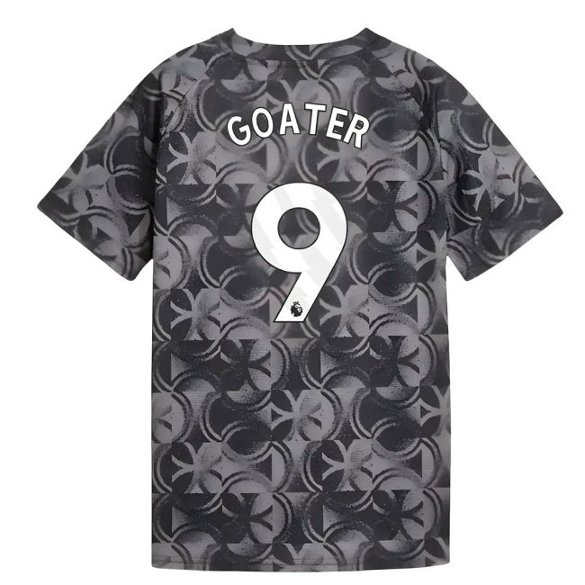 Man City Soccer Jerseys 2025-2026 Jersey - Kids #20