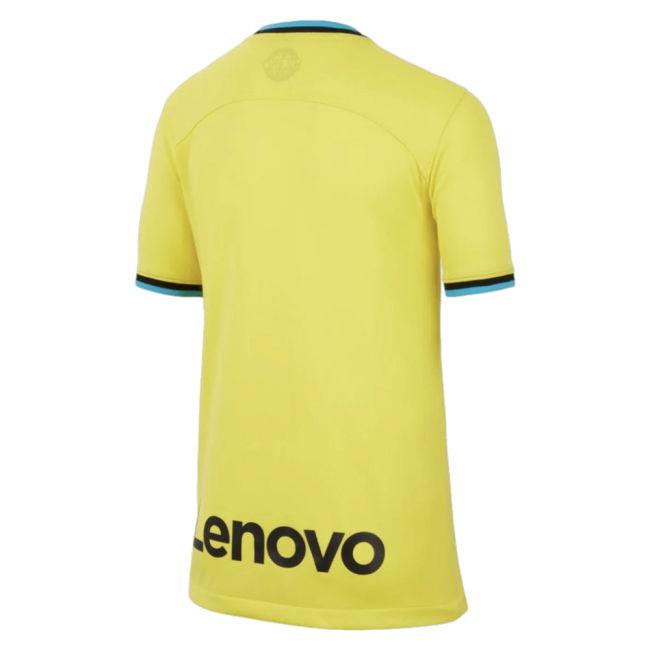 Inter Milan Limited Third Jersey 2022-2023