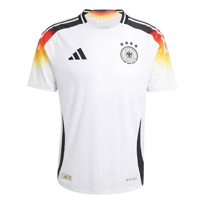 Authentic 2024-2025 Germany Authentic Athletic Premium Cup