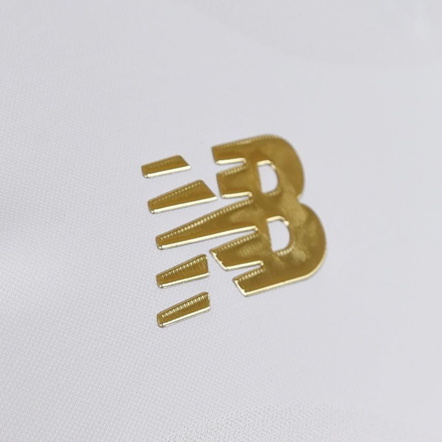 São Paolo FC Home Shirt 2025/26