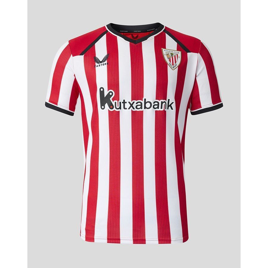 [LK] Athletic Bilbao Home Kit 2026/27