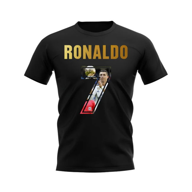 High Quality 2025-2026 Real Madrid Football Shirt With Limited