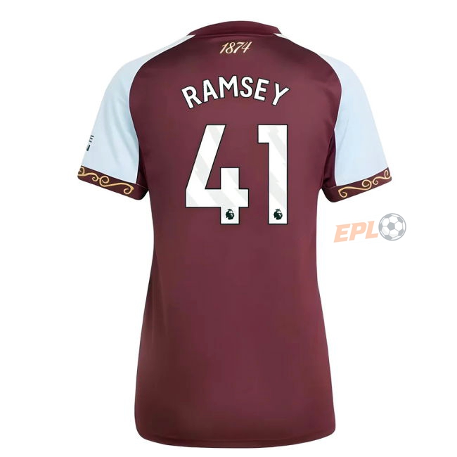 AVL official 2025-20 Home Kit - Adults | high quality