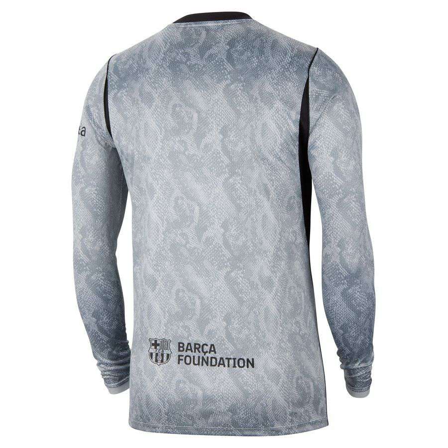 [EFKS] Barcelona Goalkeeper Kit 2026/27