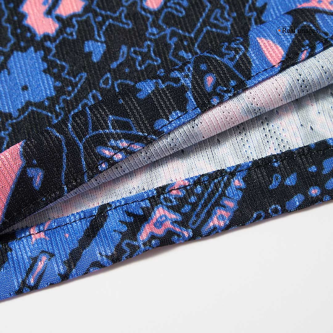 Player Version Club America Third Away Soccer Jersey 2024/25Authentic