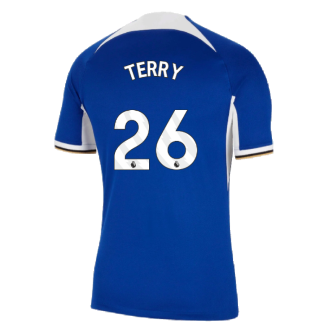 Superior Craftsmanship Fan Gear Chelsea Terry #26 New Release Jersey