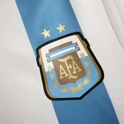 Official 2014 Argentina Camiseta World Cup World Cup With Collector's