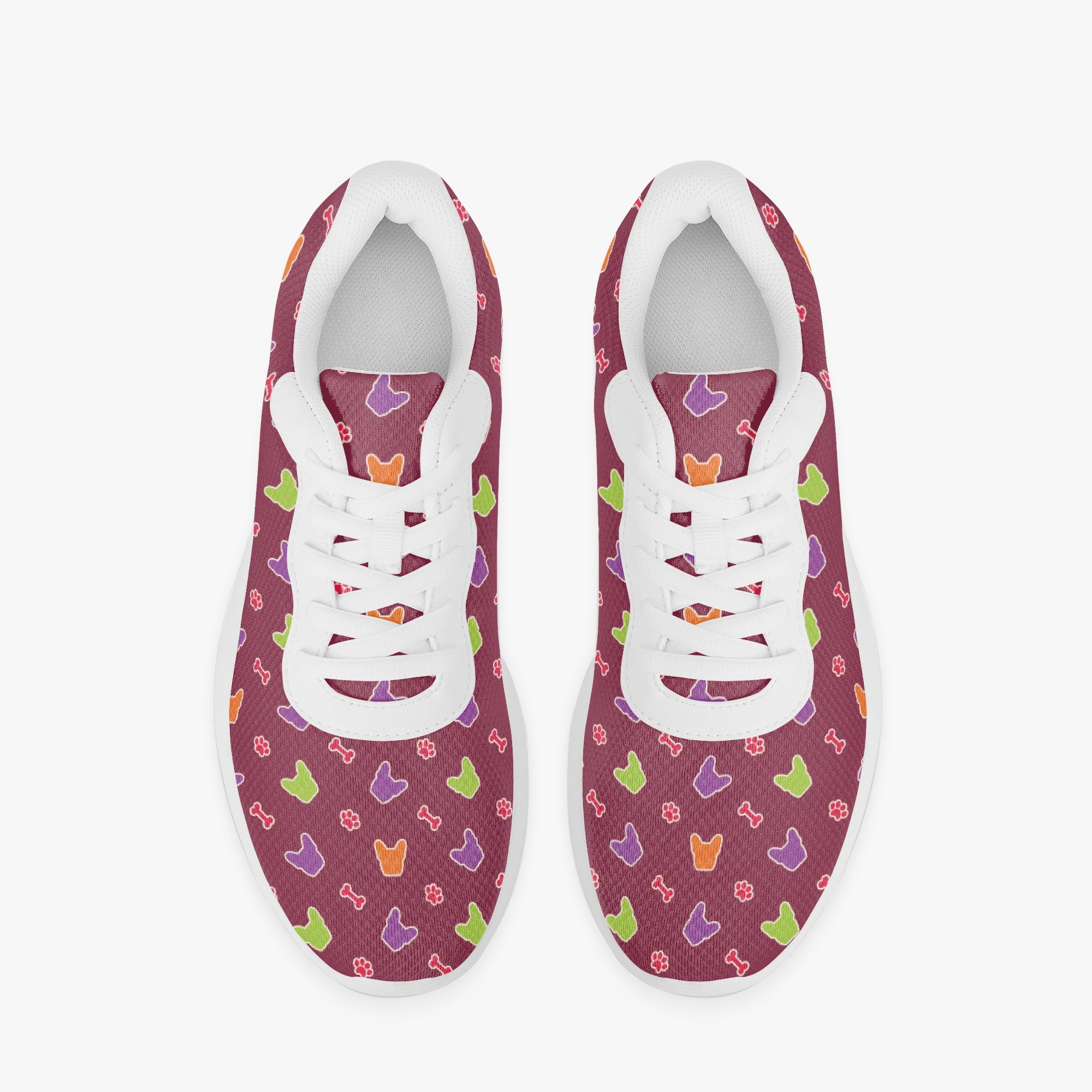 Pierre - Running Shoes