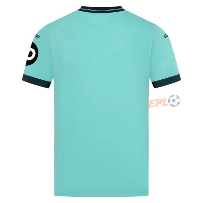 CHA 2025-20 cost-effective Away Jersey - Adults | premium