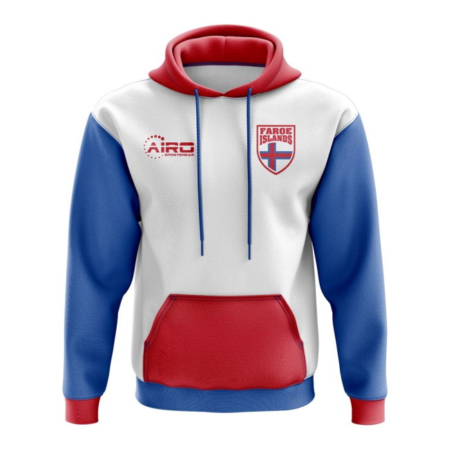 Official Faroe Islands Concept Euro Player Professional