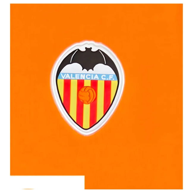 Valencia Authentic Third Jersey 2024-2025