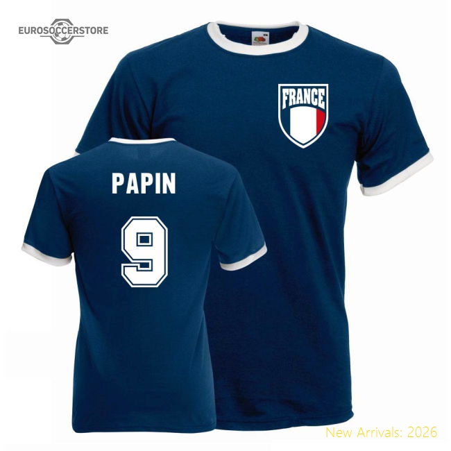 2023/24 Team Official Jersey Perfect For Match Days High-Quality