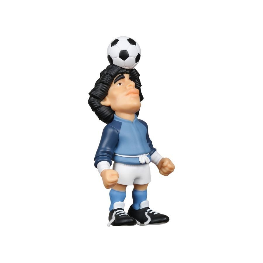 MINIX Figure Argentina MARADONA 10