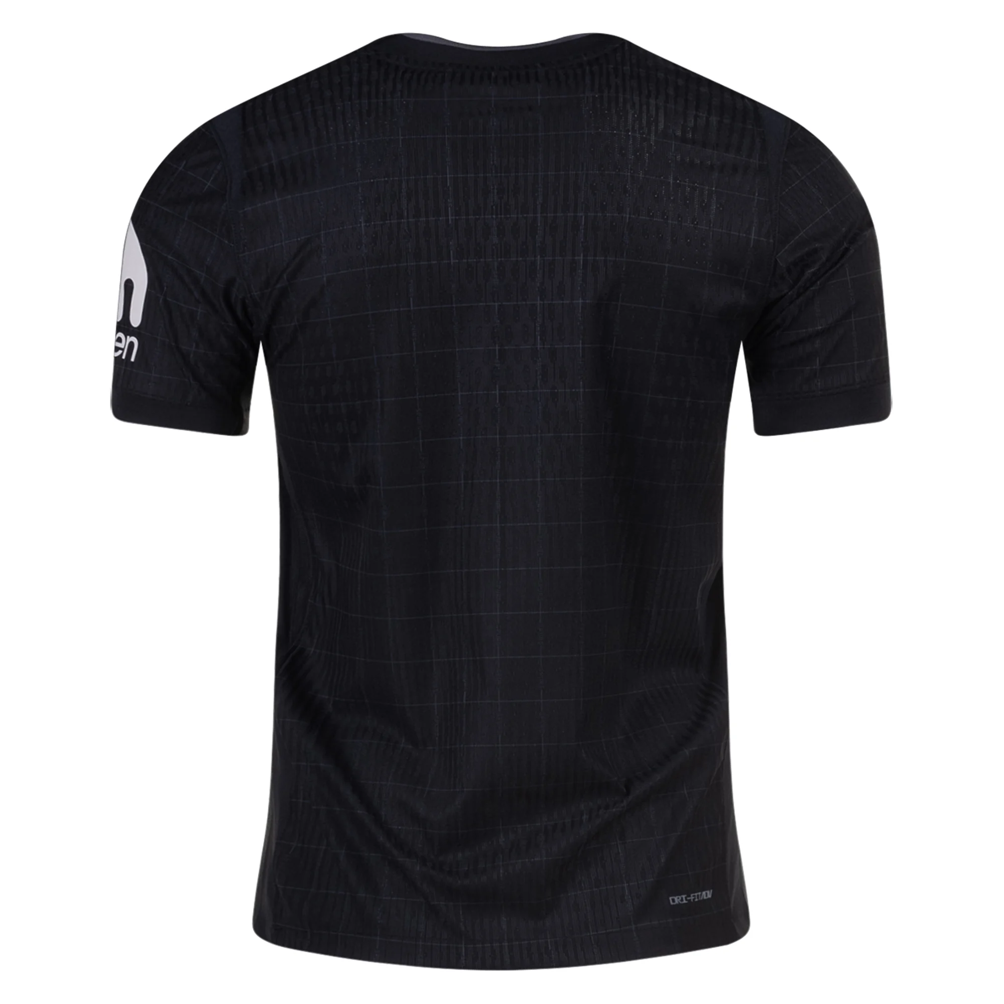 Tottenham Hotspur 2025-2026 UCL Away Jersey – Authentic Shirt