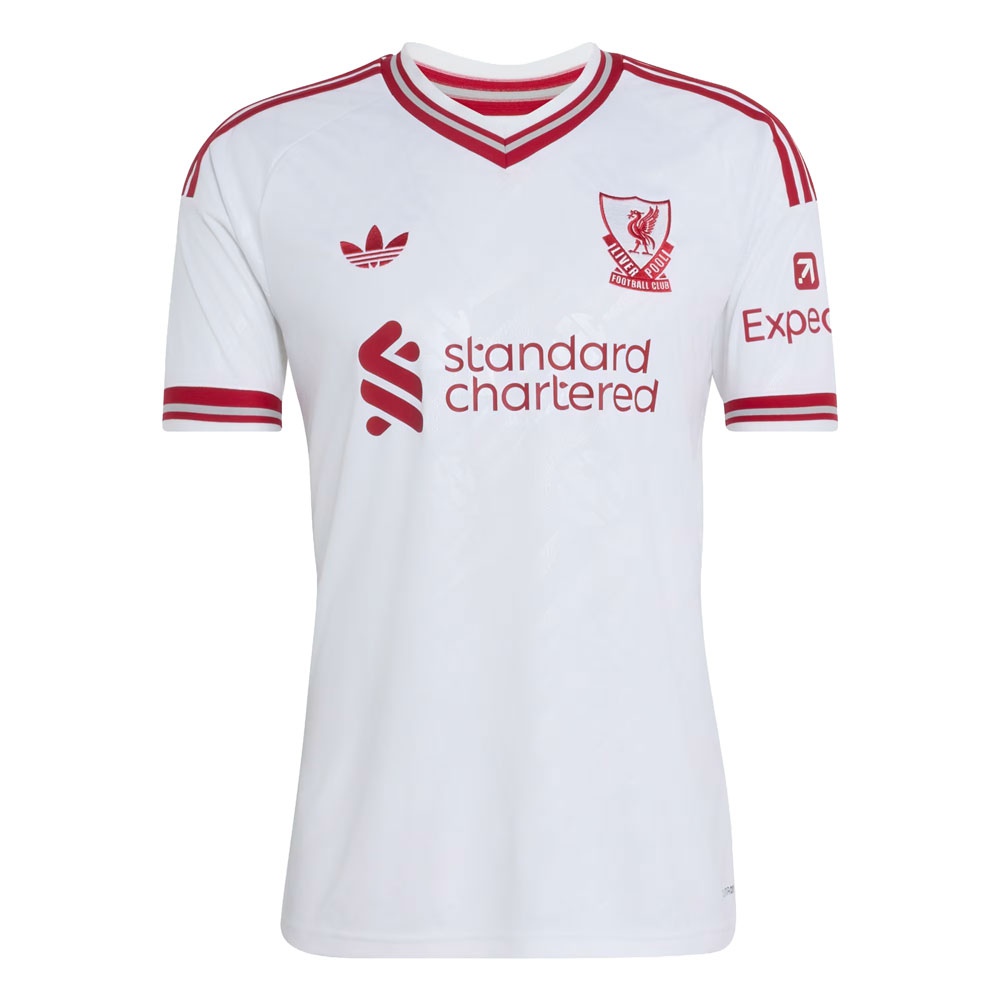 [LK] Liverpool FC Away Jersey 26/27