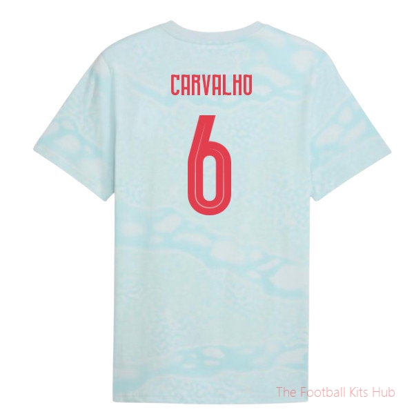 2026-2027 Portugal FtblCulture Tee AOP (Sea Glass) (Carvalho 6)