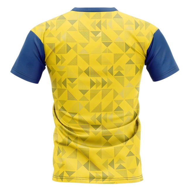 Premier League Exclusive Away Jersey 2025-2026 #5