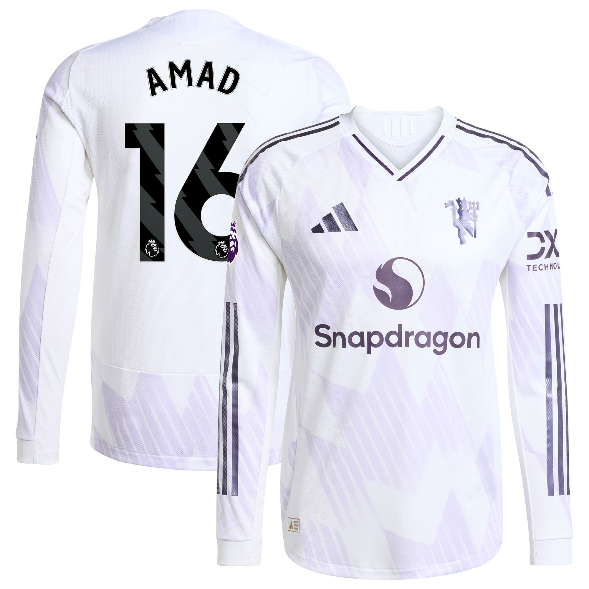 Man Utd Men's 2025 Excellent Authentic - Authentic - Free Shipping