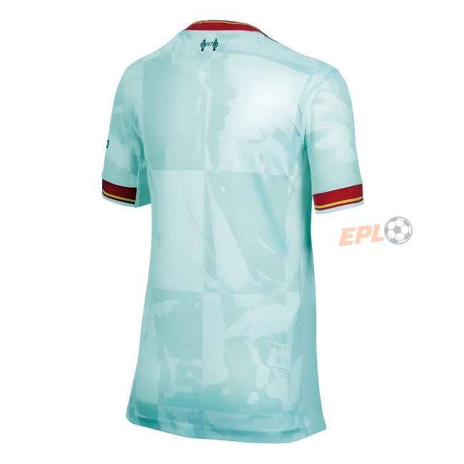 Liverpool 2024-20 affordable Third Soccer Jersey | official