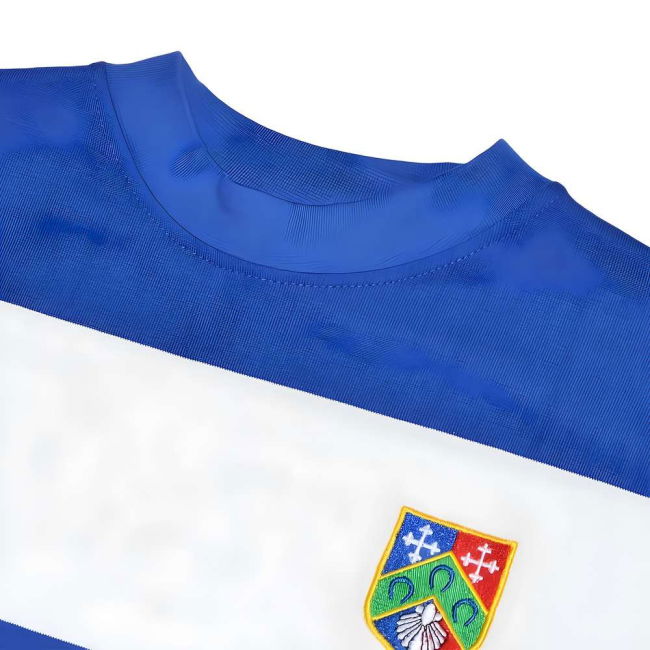 Gers Park Rangers #1960 Official Merchandise Licensed Product (v2)