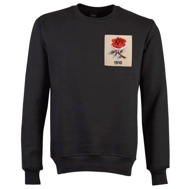 New Breathable England Home Soccer Jersey