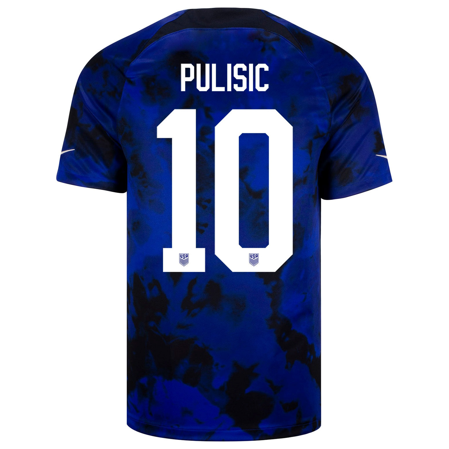 for national-team fans Usa Fans Need This Nike Away Jersey 22/24 -