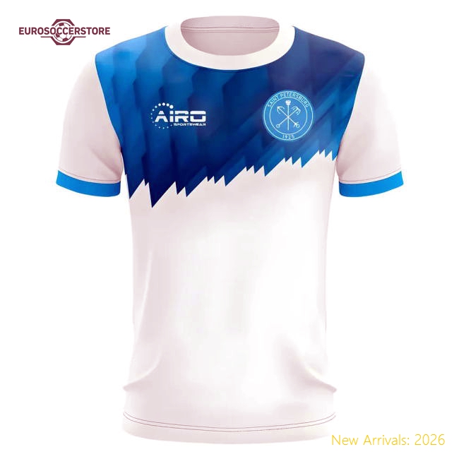 Refined Womens Football Team Jersey 2025-2026 Lightweight