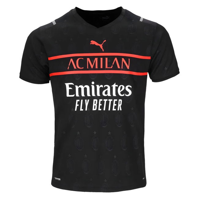 AC Milan Elite Third Jersey 2021-2022