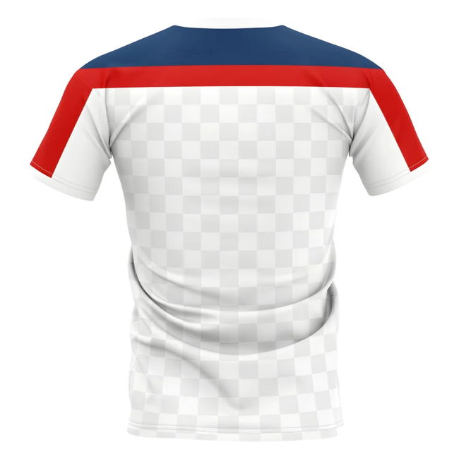 Premium Bolton Home Jersey 2025-2026