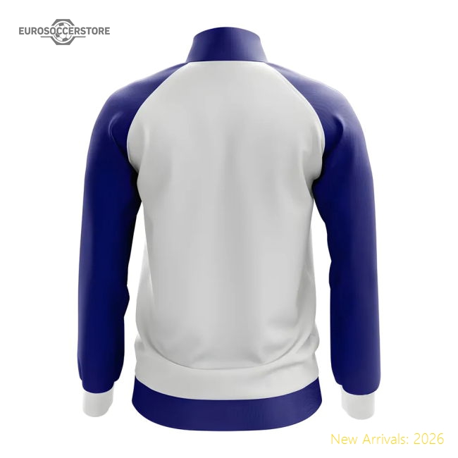 France 2024-2025 Authentic Regular Jersey (fra) Modern Fashion-forward