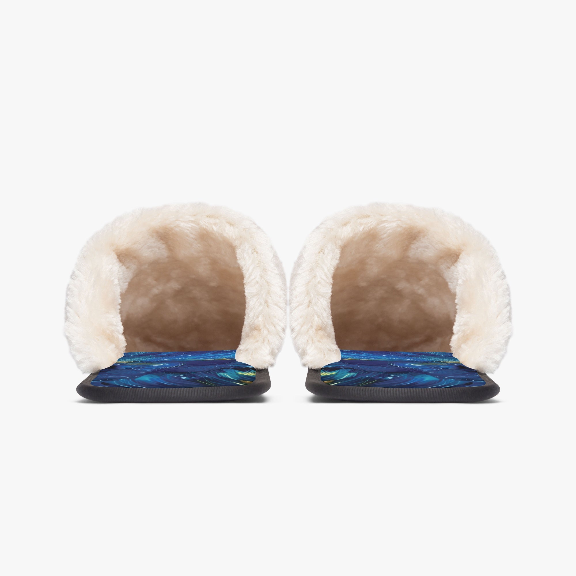 Trendy Everyday Simone - Cozy Winter Slippers for Everyday Wear