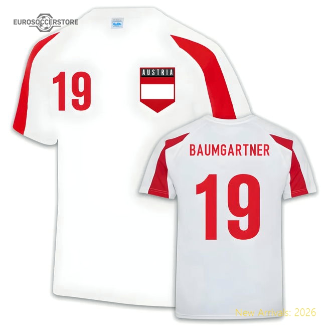 Latest Match-Ready Jersey For Team Fans Officially Licensed Product