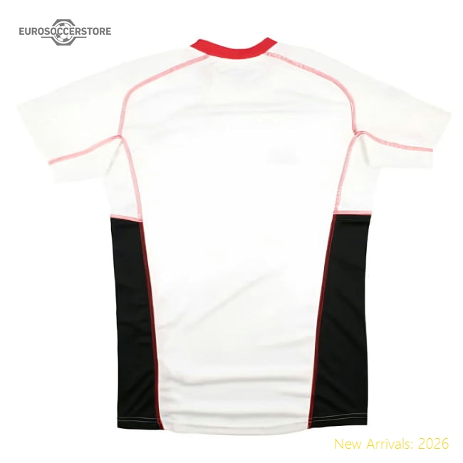 Official Top-Quality Nice 2014-15 Burrda Training Shirt (S) (Mint)