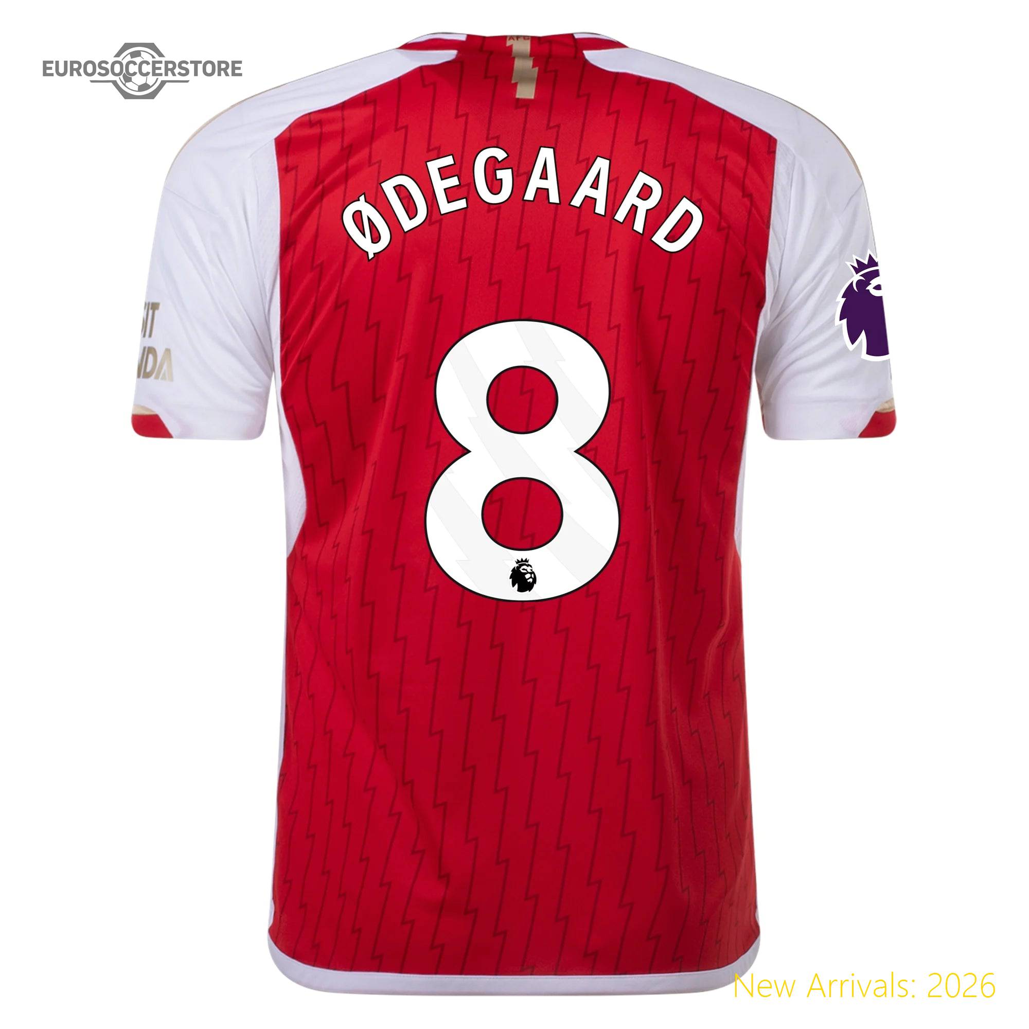 Trendy Stylish Kids Ars Team Authentic Home Jersey 2023