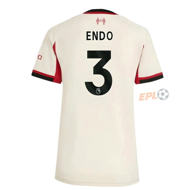 2025-20 Liverpool luxury Away Shirt - Adults | top quality