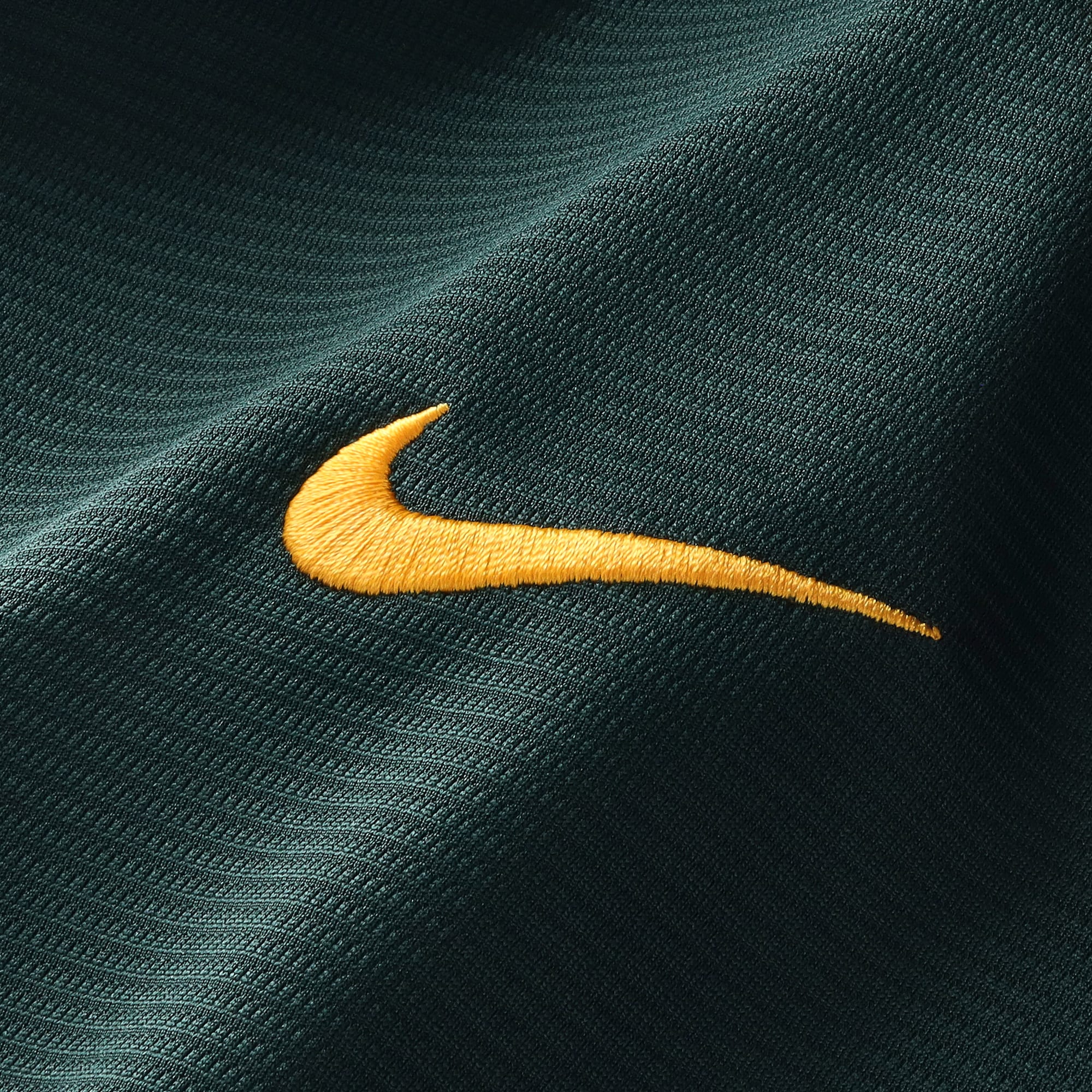 [JED] Australia National Team x MLB Stadium Replica Jersey - Green