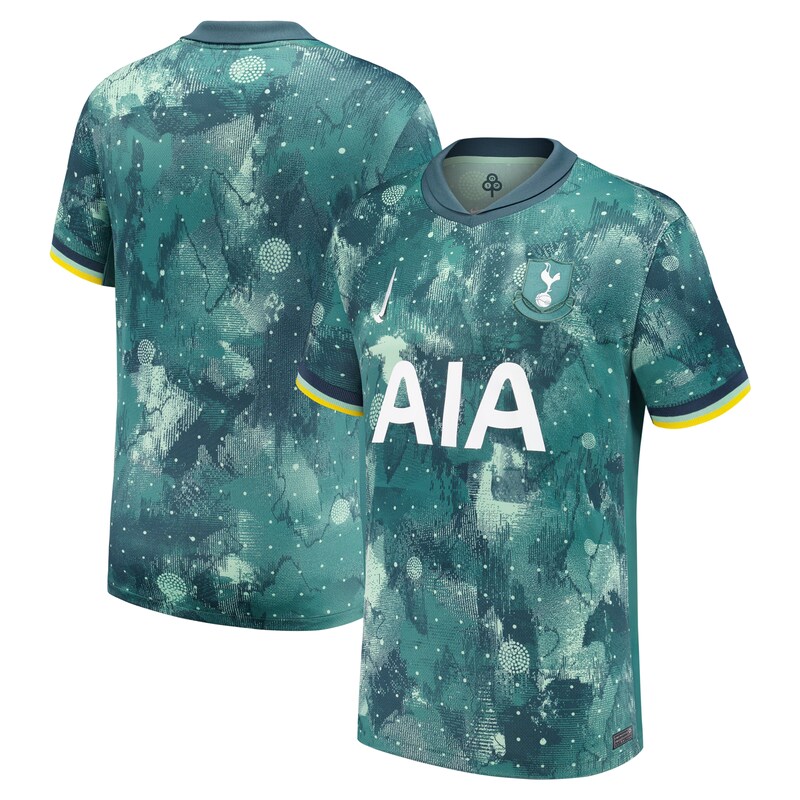 Durable Spurs Youth 2024 Replica Jersey - Authentic Soccer Jersey