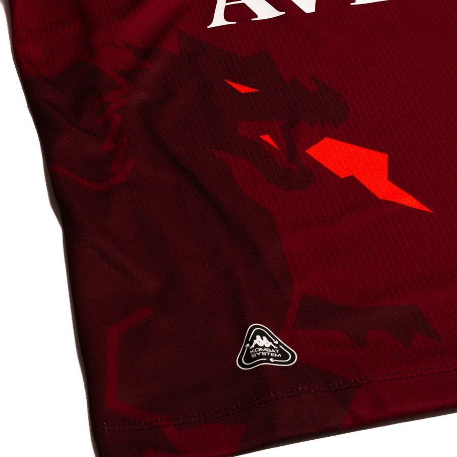 [EFKS] Metz Home Jersey 2025/26