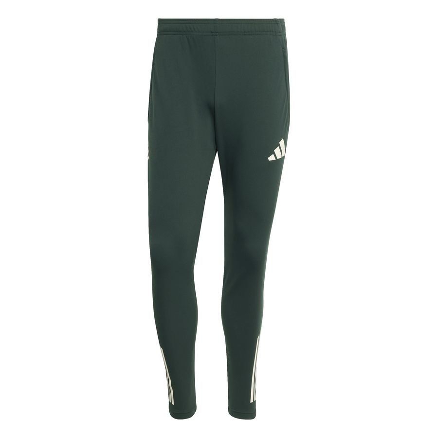 Juventus Training Trousers Tiro 25 EU - Shadow Green