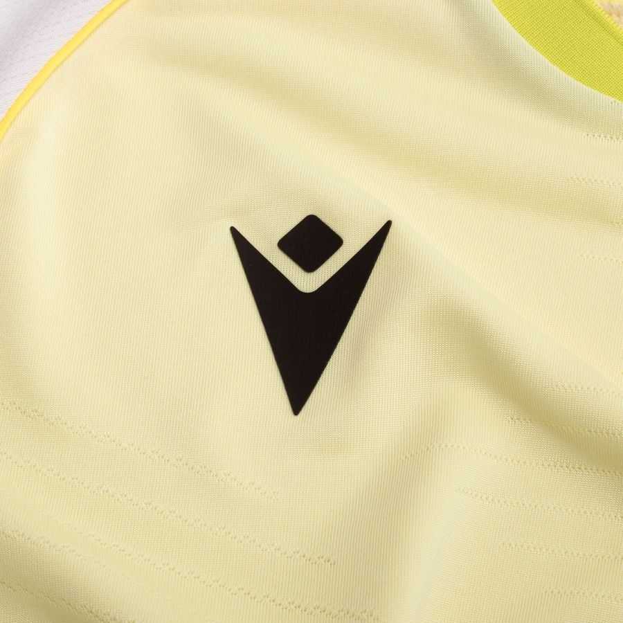 FC Basel Away Jersey 2026/27