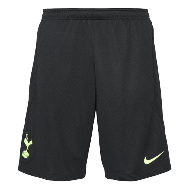 Tottenham Strike Training official style Shorts 2022-2023