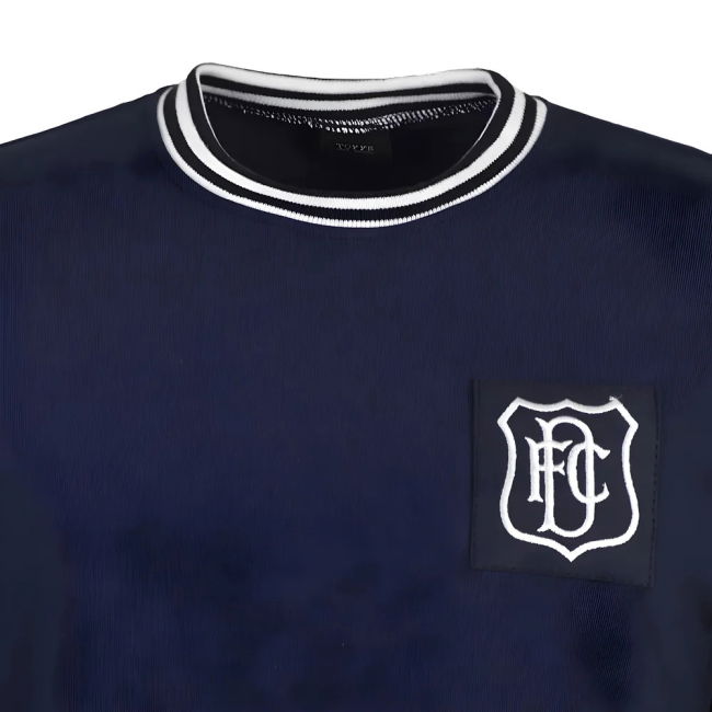 Proud Dundee Arabs Late #1960 Ultra Comfort 2024-2025 Season Shirt