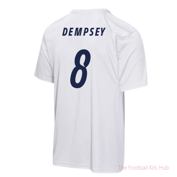 Matchday Premium USA 2026 World Cup T-Shirt (Kids) (Dempsey 8)